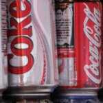 Coca-Cola припинить виробництво та продаж своїх товарів у Росії