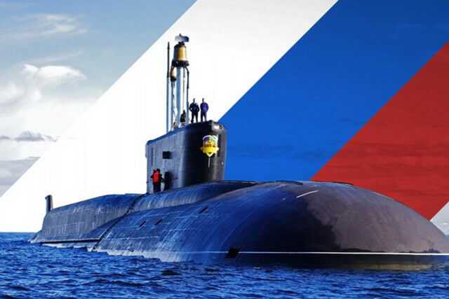 День підводника в Росії у 2022 році: дата, традиції

