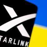 Як Starlink Ілона Маска допомагає Україні під час війни з Росією?