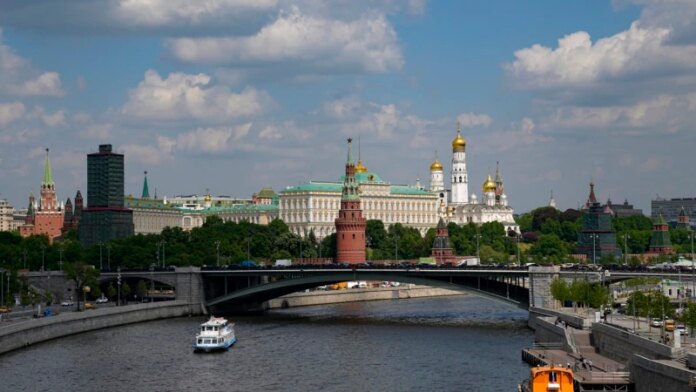 Кремль намагається втягнути Білорусь у війну
