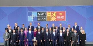 Підсумки мадридського саміту: НАТО та російська загроза
