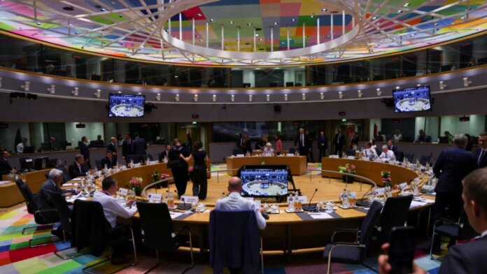 Підтримка України стане важливою темою самітів ЄС, G7 та НАТО
