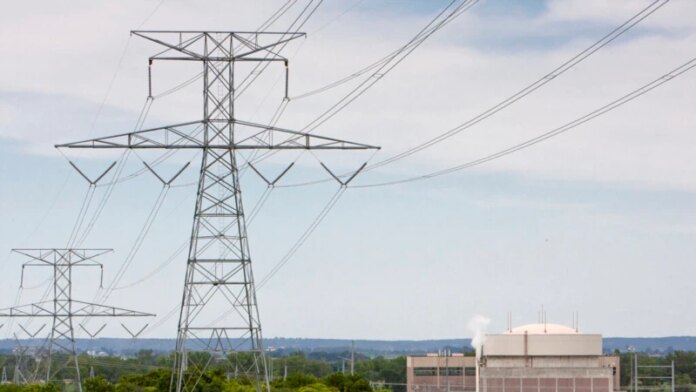 Україна запропонувала постачати до Німеччини електрику зі своїх АЕС
