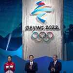 Зимові Олімпійські ігри 2022 у Пекіні
