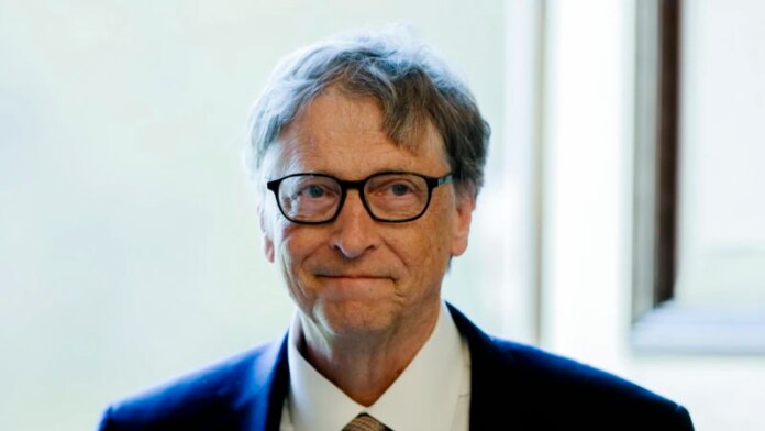 Білл Гейтс пожертвує 20 мільярдів доларів для зниження страждань у світі

