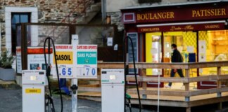 Франція розширила обмеження щодо енергоспоживання
