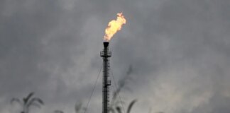 Євросоюз розглядає можливість збільшити закупівлю газу в Нігерії
