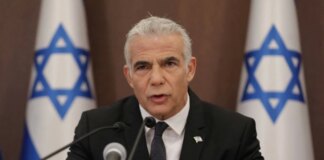 Ізраїль направить делегацію до Росії для обговорення ситуації із «Сохнутом»
