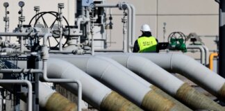 Канада виведе з-під санкцій турбіну для "Газпрому" на прохання Німеччини
