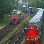 Литва посилила обмеження на транзит товарів до Калінінградської області