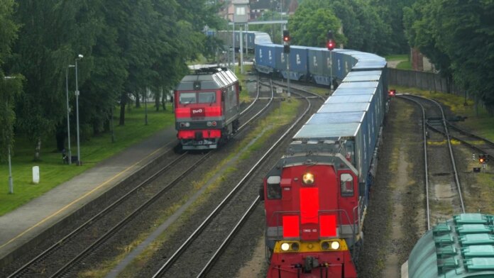 Литва посилила обмеження на транзит товарів до Калінінградської області
