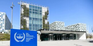 Міжнародний кримінальний суд у Гаазі незабаром відкриє засідання з приводу ймовірних військових злочинів в Україні
