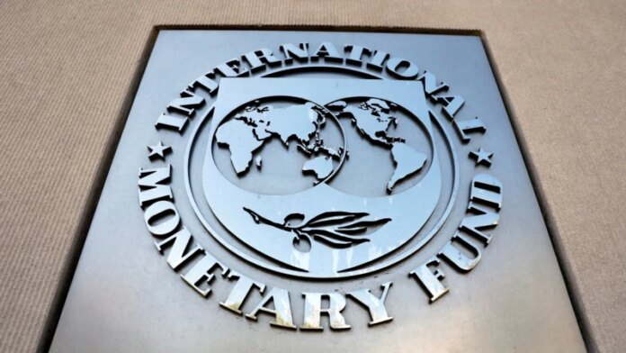 МВФ знизив прогноз щодо темпів зростання економіки США
