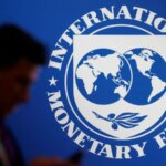 МВФ: зростання світової економіки сповільнюється