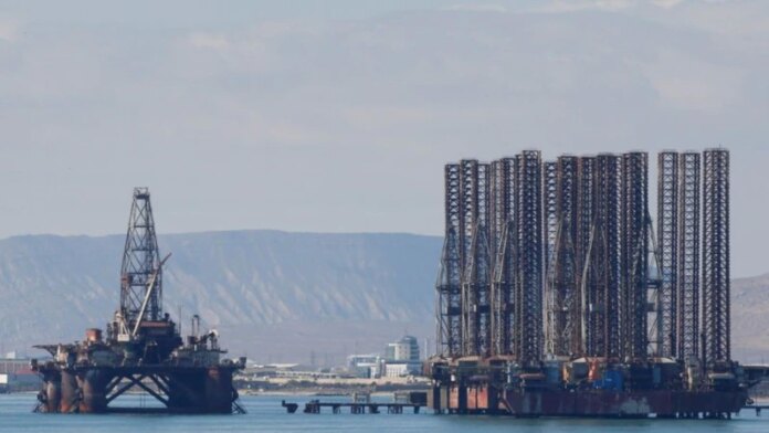 Нафта та газ із Баку: засіб проти диктату Кремля?
