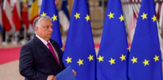 Орбан закликав ЄС до вироблення нової стратегії щодо України
