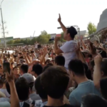 понад 300 людей все ще під вартою після протестів у Каракалпакстані