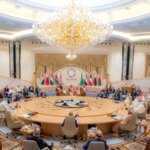 Президент Байден та лідери Близького Сходу підтвердили свою відданість співпраці