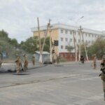 Протести у Каракалпакстані: 18 людей загинули