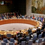 Рада Безпеки ООН схвалила продовження постачання гуманітарної допомоги до Сирії