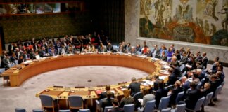 Рада Безпеки ООН схвалила продовження постачання гуманітарної допомоги до Сирії
