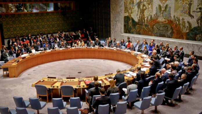 Рада Безпеки ООН схвалила продовження постачання гуманітарної допомоги до Сирії
