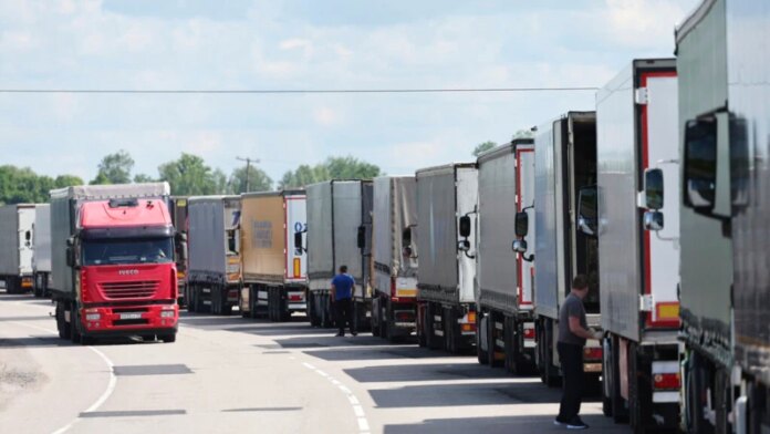 Росії дозволять транзит товарів до Калінінграду.
