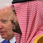 Саудівський принц сказав Байдену з приводу Хашоггі, що США «також робили помилки»