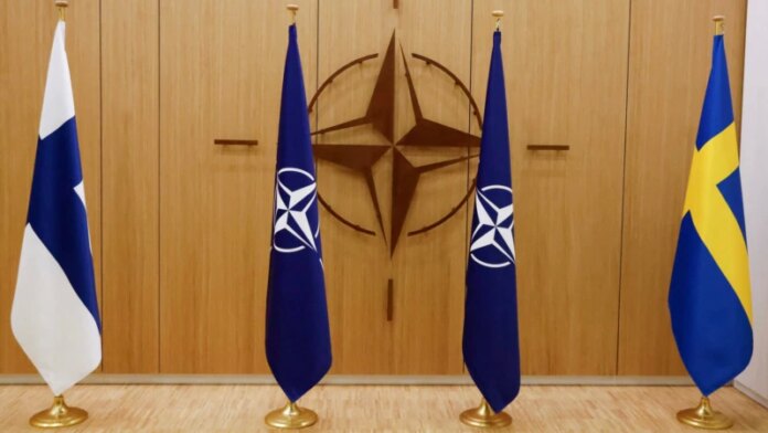 Швеція та Фінляндія 5 липня підпишуть договір про вступ до НАТО
