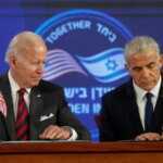 США та Ізраїль разом протидіятимуть спробам Ірану створити ядерну зброю
