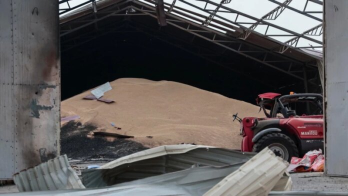 США закликають G20 натиснути на Росію для вирішення зернової кризи

