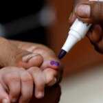 У передмісті Нью-Йорка зафіксовано випадок зараження поліомієлітом
