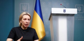 Україна готується до контрнаступу на Херсонщині
