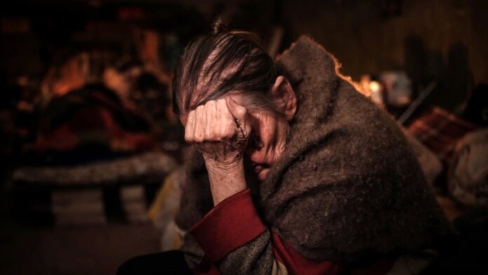умови життя населення Донбасу близькі до гуманітарної катастрофи

