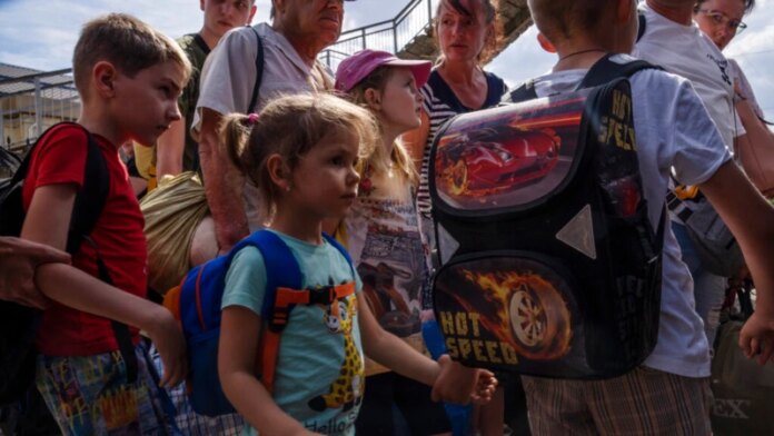 ВООЗ планує відкрити в Одесі ще один центр допомоги українцям
