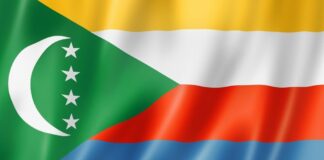 День Независимости Коморских островов