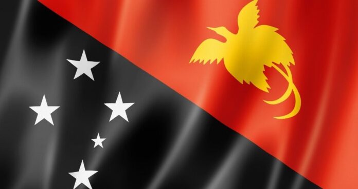 День Независимости Папуа-Новой Гвинеи
