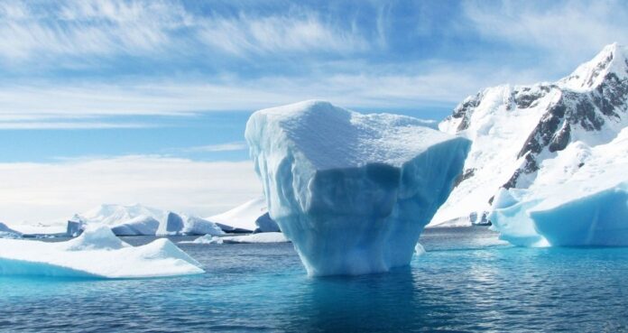 День открытия Антарктиды
