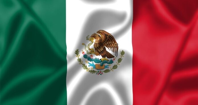 День провозглашения Независимости Мексиканских Соединенных Штатов