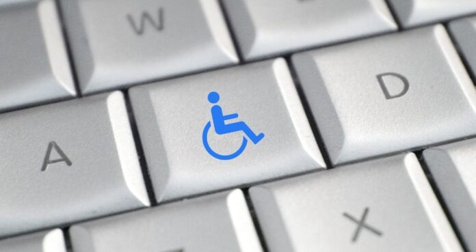 Международный день борьбы за права лиц с инвалидностью