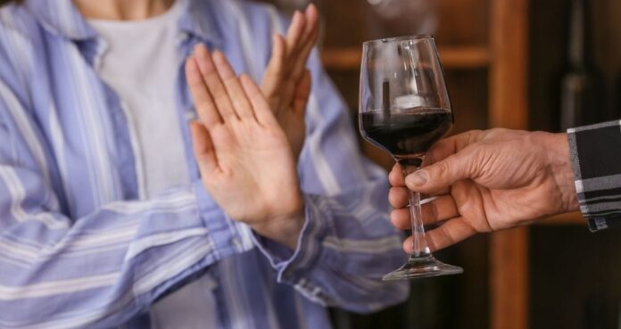 Международный День людей, победивших алкоголизм