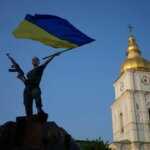 На окупованих Росією територіях посилюється український опір