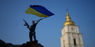 На окупованих Росією територіях посилюється український опір
