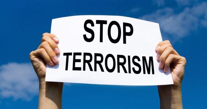 Всемирный день борьбы с терроризмом