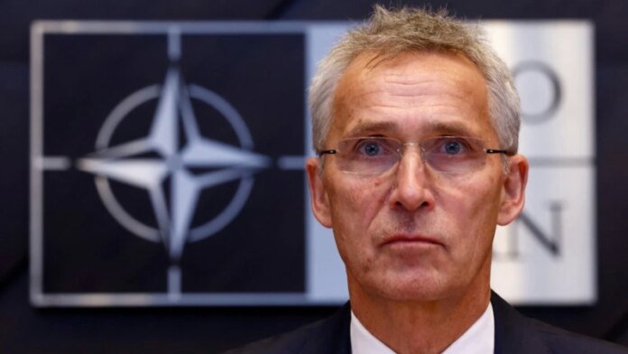 НАТО збільшить допомогу Україні у відповідь на фіктивні «референдуми»
