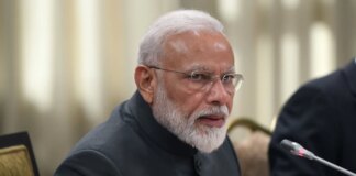 Прем'єр-міністр Індії розкритикував Путіна за війну в Україні
