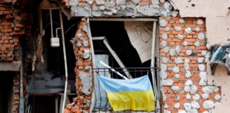 Російське вторгнення завдало Україні збитків на 97 млрд доларів
