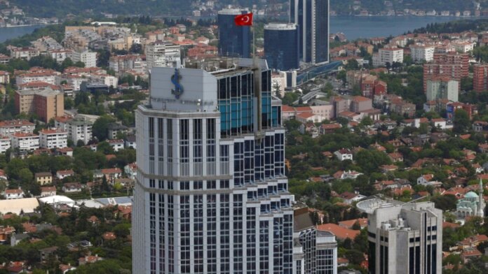 Влада Туреччини знову розгляне ризики використання платіжної системи «Світ»
