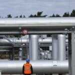Витік газу з російських газопроводів: Європа не виключає диверсії