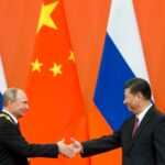 Казка про китайську дружбу: відчайдушний міф російської пропаганди
